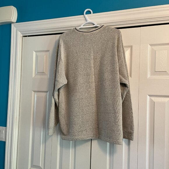 Vintage Mens Large pullover tommy - Oversize - Picture 7 of 13